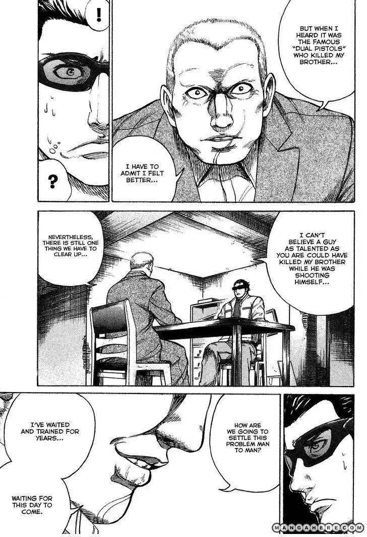 Kyou Kara Hitman Chapter 4 20